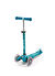 Micro Mini Deluxe 3 Tekerlekli Çocuk Scooter Aqua