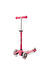 Micro Mini Deluxe 3 Tekerlekli Scooter Pembe 