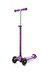 Micro Maxi Deluxe 3 Tekerlekli Scooter Purple