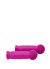 Micro Scooter Kauçuk Kol Handles Rubber Shocking Pink