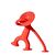 Oogi Junior Red