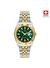INSPIRATION JWL04101 (Sellita SW100, 25 Jewels Otomatik Mekanizmalı, Swiss Made) Kadın Kol Saati