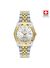INSPIRATION JWL04102 (Sellita SW100, 25 Jewels Otomatik Mekanizmalı, Swiss Made) Kadın Kol Saati