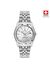 INSPIRATION JWL04104 (Sellita SW100, 25 Jewels Otomatik Mekanizmalı, Swiss Made) Kadın Kol Saati