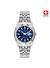 INSPIRATION JWL04105 (Sellita SW100, 25 Jewels Otomatik Mekanizmalı, Swiss Made) Kadın Kol Saati