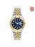 INSPIRATION JWL04106 (Sellita SW100, 25 Jewels Otomatik Mekanizmalı, Swiss Made) Kadın Kol Saati