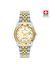 INSPIRATION JWL04115 (Sellita SW100, 25 Jewels Otomatik Mekanizmalı, Swiss Made) Kadın Kol Saati