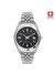 INSPIRATION JWG04203 (Sellita SW200-1, 26 Jewels Otomatik Mekanizmalı, Swiss Made) Erkek Kol Saati
