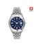 INSPIRATION JWG04204 (Sellita SW200-1, 26 Jewels Otomatik Mekanizmalı, Swiss Made) Erkek Kol Saati