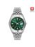 INSPIRATION JWG04206 (Sellita SW200-1, 26 Jewels Otomatik Mekanizmalı, Swiss Made) Erkek Kol Saati