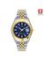 INSPIRATION JWG04208 (Sellita SW200-1, 26 Jewels Otomatik Mekanizmalı, Swiss Made) Erkek Kol Saati
