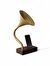 Deju Akustik Gramofon Gold