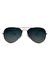 BURLINGTON 1148 C2 58-14 Unisex GÜNEŞ GÖZLÜĞÜ