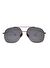 BURLINGTON 255 C4 46-22 Unisex GÜNEŞ GÖZLÜĞÜ