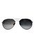 BURLINGTON 171009 C1 54-18 Unisex GÜNEŞ GÖZLÜĞÜ