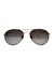 BURLINGTON 171009 C4 54-18 Unisex GÜNEŞ GÖZLÜĞÜ
