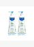 Mustela Gentle Cleansing Yenidoğan Şampuanı 2x500ml