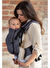Huggy Softy Bebek Beden Kanguru - Antrasit