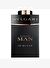 Bvlgari Man In Black EDP 100 ml Erkek Parfümü