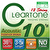 CLEARTONE 7410-12 Phosphor Bronze 12 Telli  Akustik Gitar Teli