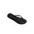 Havaianas Slim Sparkle II Black  Siyah Kadın Terlik