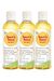 Burts Bees Bebek Saç Ve Vücut Şampuanı - Baby Bee Shampoo Body Wash X 3 235 Ml