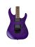 ESP LTD KH-602 Purple Sparkle Kirk Hammett Signature Elektro Gitar