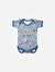 Footy Body-Suit