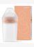 Borrn Antikolik Silikon Biiberon 240 ml Turuncu