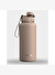 Stevig 1 Hand Leak-Proof Sızdırmaz Çelik Termos 1000 Ml Lıght Brown ST-217