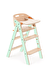 10MYCHAIR ALLINONE  MINT - FOLDABLE HIGHCHAIR MAMA SANDALYESİ