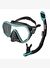 Seac Ajna Maske Şnorkel Set Tiffany
