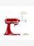 KitchenAid Stand Mikser Kurabiye Yapıcı Aksesuar
