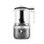 KitchenAid 5KFCB519EDG Kablosuz 1,19 L Mutfak Robotu Charcoal Grey