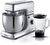 Ariete Pastamatic Gourmet 1200W 7L Mutfak Şefi Stand Mikser + 15L Blender
