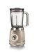 Ariete Vintage Buz Kırma Fonksiyonlu Smoothie Cam Blender Bej