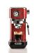 Ariete Moderna Espresso Slim Kahve Makinesi - Kırmızı  