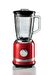 Ariete Moderna Buz Kırma Fonksiyonlu Smoothie Blender Kırmızı