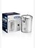 Delonghi DLSC068 Vakumlu Kahve Saklama Kabı 1.5 Lt