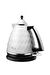 Delonghi KBJ2001.W Brillante Gizli Rezistanslı Su Isıtıcısı 1,7 Lt. Beyaz
