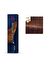 Wella Koleston Perfect Me+ Boya 60 ml 6/74 Kahverengimsi Kırmızı