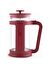 Bialetti Smart French Press 1 L Kırmızı