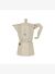 Bialetti Moka Express Excl. Krem 6 Cup