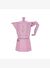 Bialetti Moka Express Excl. Pembe 6 Cup