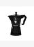 Bialetti Moka Express Excl. Siyah 3 Cup