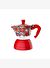 Bialetti Moka İndüksiyon Dolce Gabbana 2 Cup