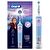 Oral-B Vitality Pro Frozen Özel Seri Çocuklar İçin Şarj Edilebilir Diş Fırçası