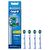 Oral-B Pro Precision Clean X-Filament Şarjlı Diş Fırçası Yedek Başlığı 4 Adet