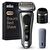 Braun Series 9 PRO+ 9577cc Islak & Kuru Tıraş Makinesi, SmartCare Merkezi, PowerCase