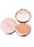 Fancy Sun Bronzer Golden Amber Bronzlaştırıcı Kontür